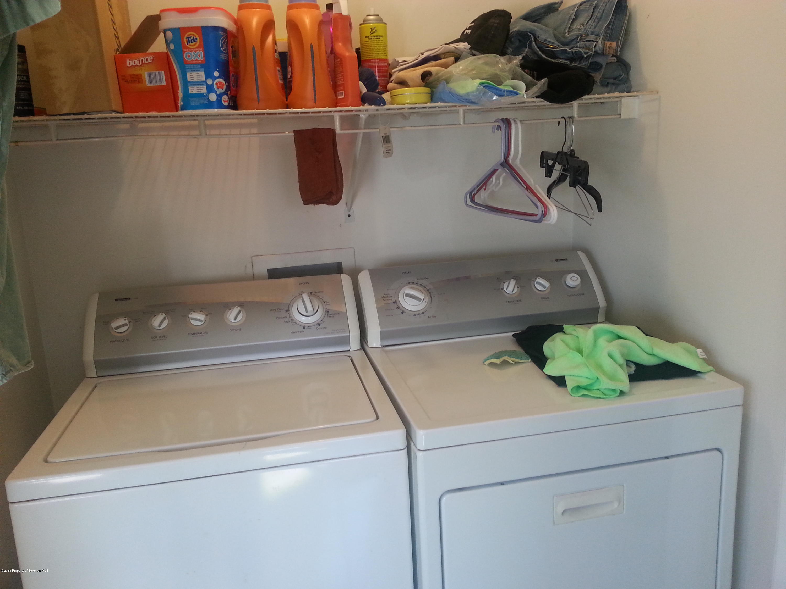9021 State Rte 6 Meshoppen, PA 18630 - Photo 10 of 16 a close view of utility room