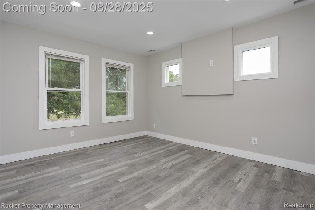 5124 West Chicago, Unit 2 Detroit, MI 48204 - Photo 18 of 23