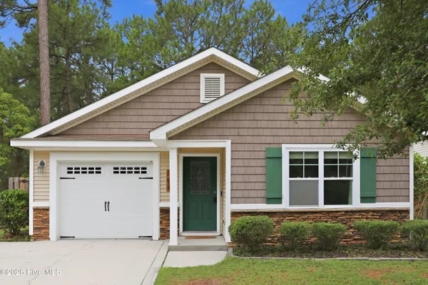$315,000 | 108 Oyster Landing Drive, Sneads Ferry, NC 28460