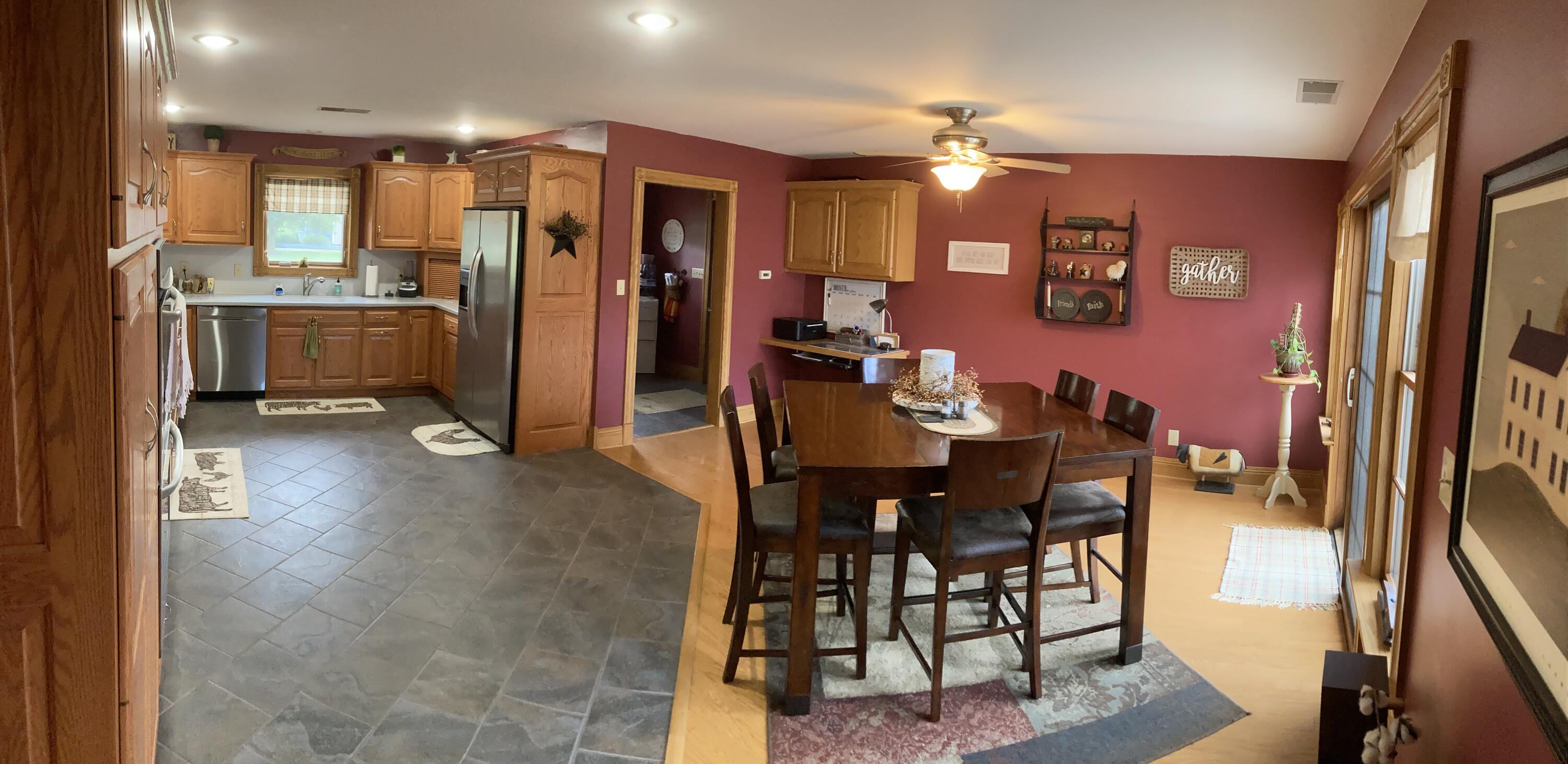 335 East Hale Street Ridgeway, OH 43345 - Photo 19 of 44