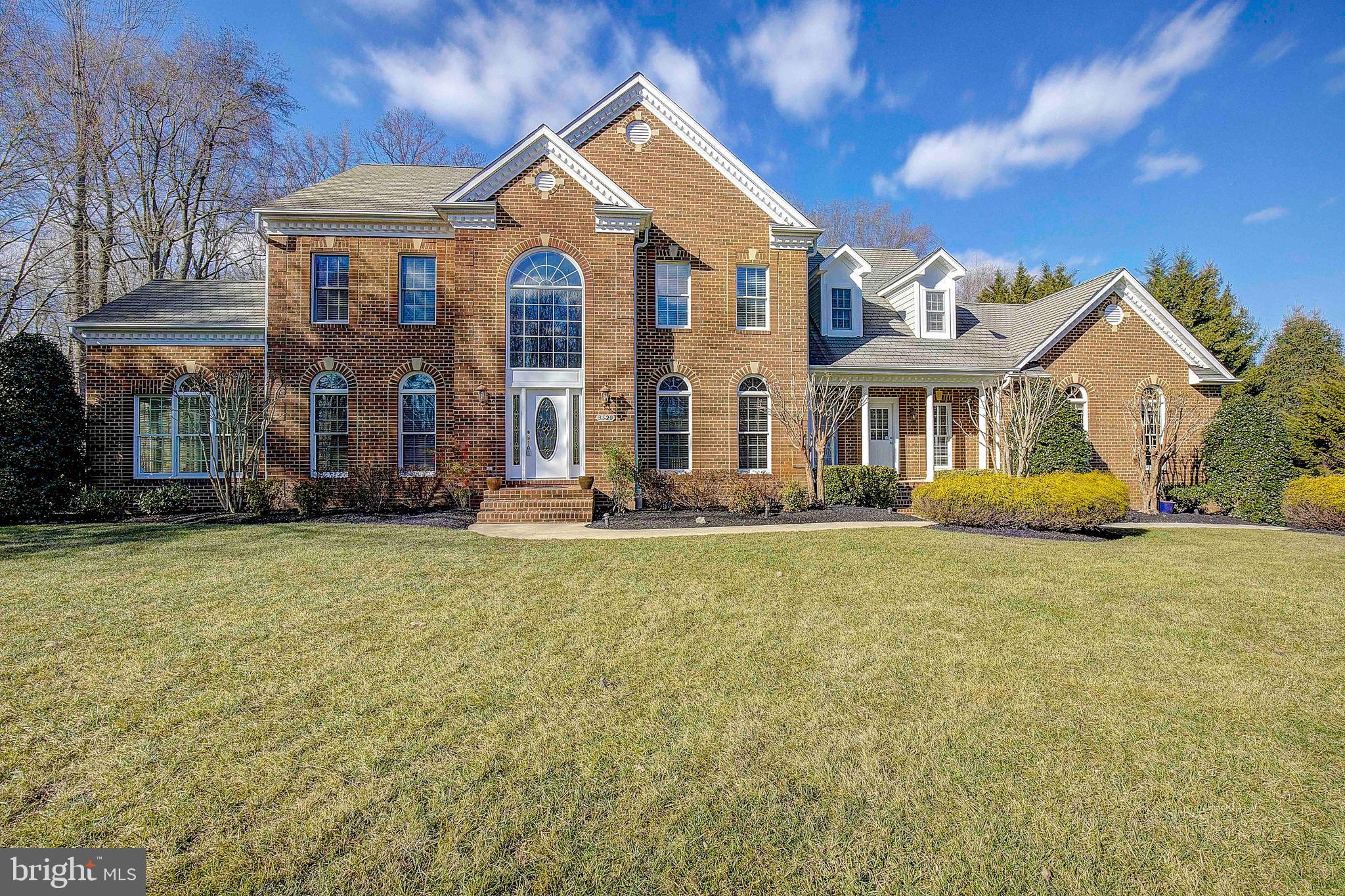 3520 Old Trail Road Edgewater, MD 21037 - Photo 1 of 103 Gallery Image 1