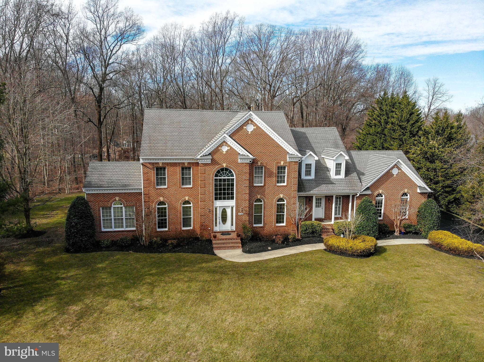 3520 Old Trail Road Edgewater, MD 21037 - Photo 3 of 103 Gallery Image 3