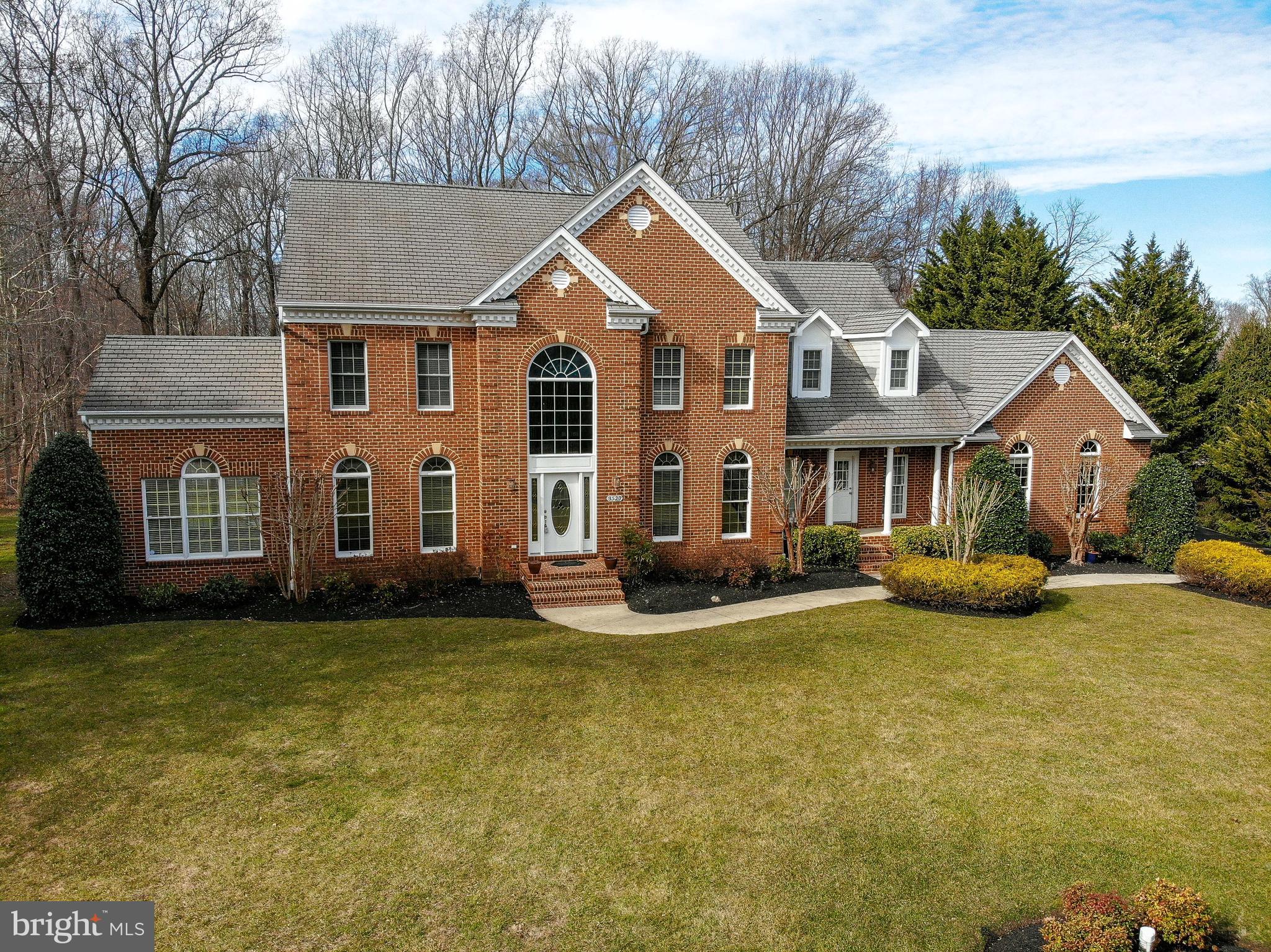3520 Old Trail Road Edgewater, MD 21037 - Photo 4 of 103 Gallery Image 4