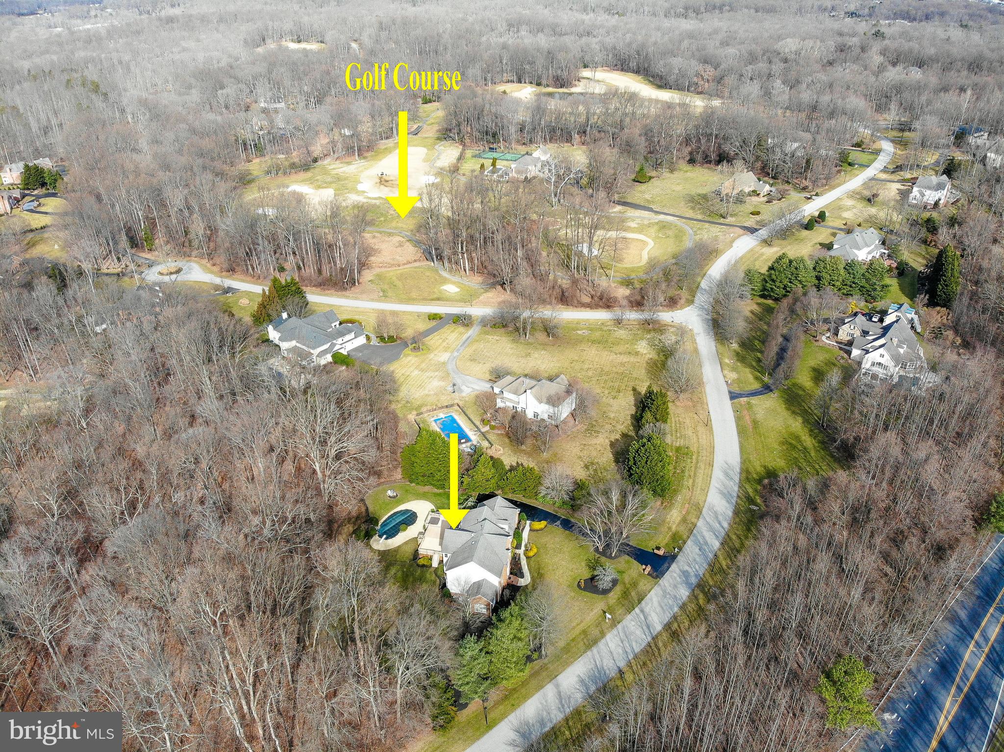 3520 Old Trail Road Edgewater, MD 21037 - Photo 89 of 103 Gallery Image 89