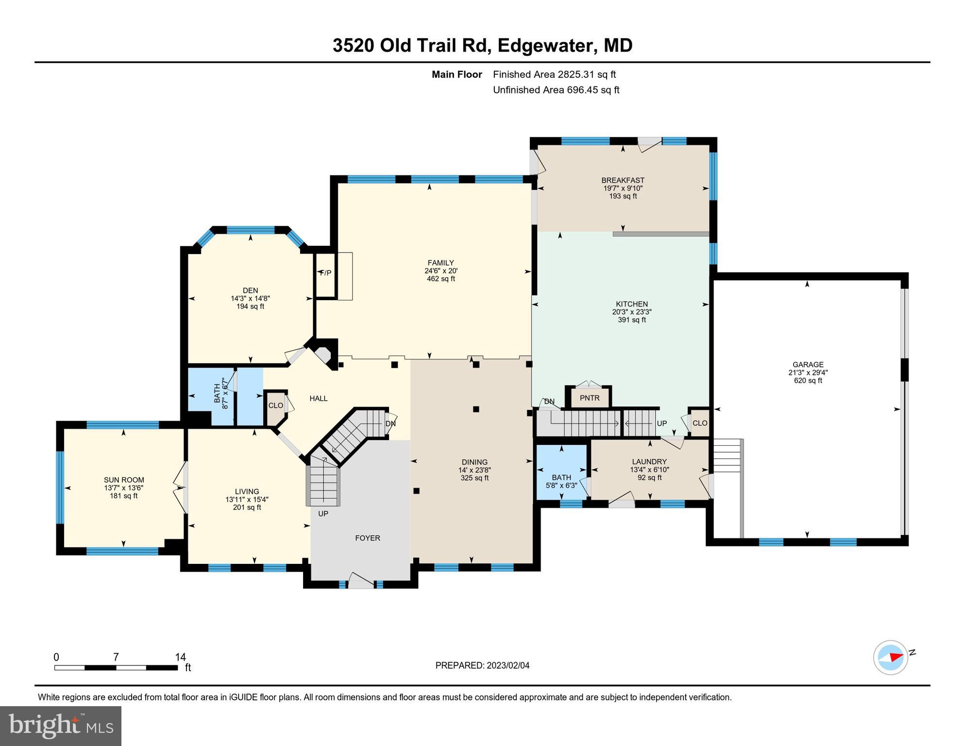 3520 Old Trail Road Edgewater, MD 21037 - Photo 92 of 103 Gallery Image 92