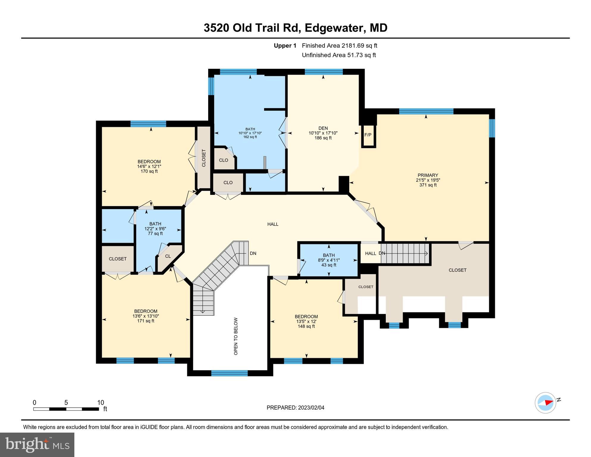 3520 Old Trail Road Edgewater, MD 21037 - Photo 93 of 103 Gallery Image 93