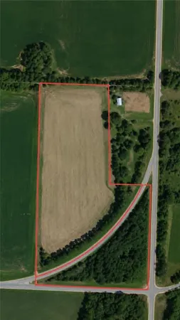 $133,200 | 0 Southwest Wyandotte Road, Columbus, KS 66725
