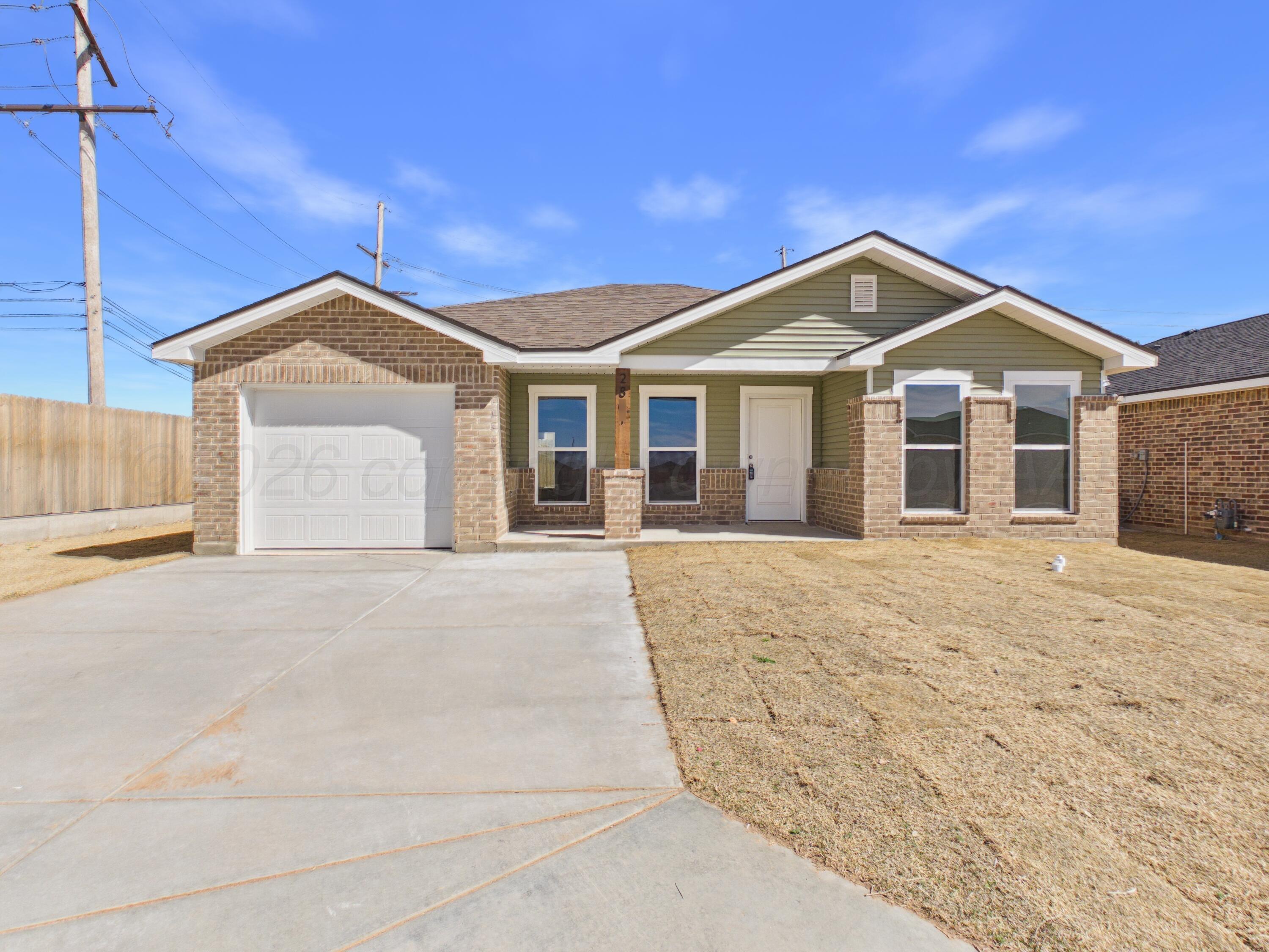2801 Ranch House Road Amarillo, TX 79124 - Photo 1 of 24 CAM06442G6-PR0004-STILL001