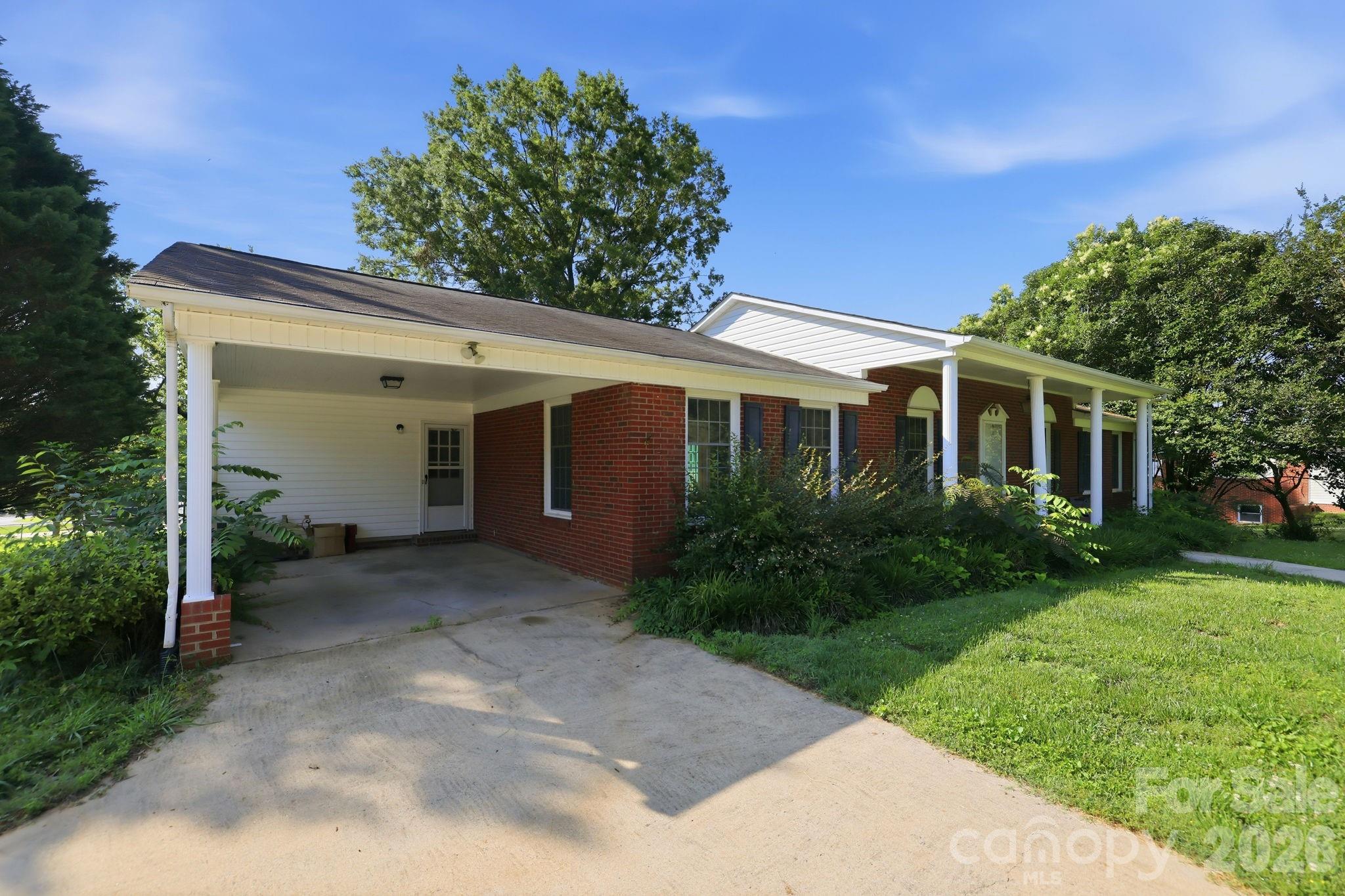 310 Roy Eaker Road Cherryville, NC 28021 - Photo 35 of 45