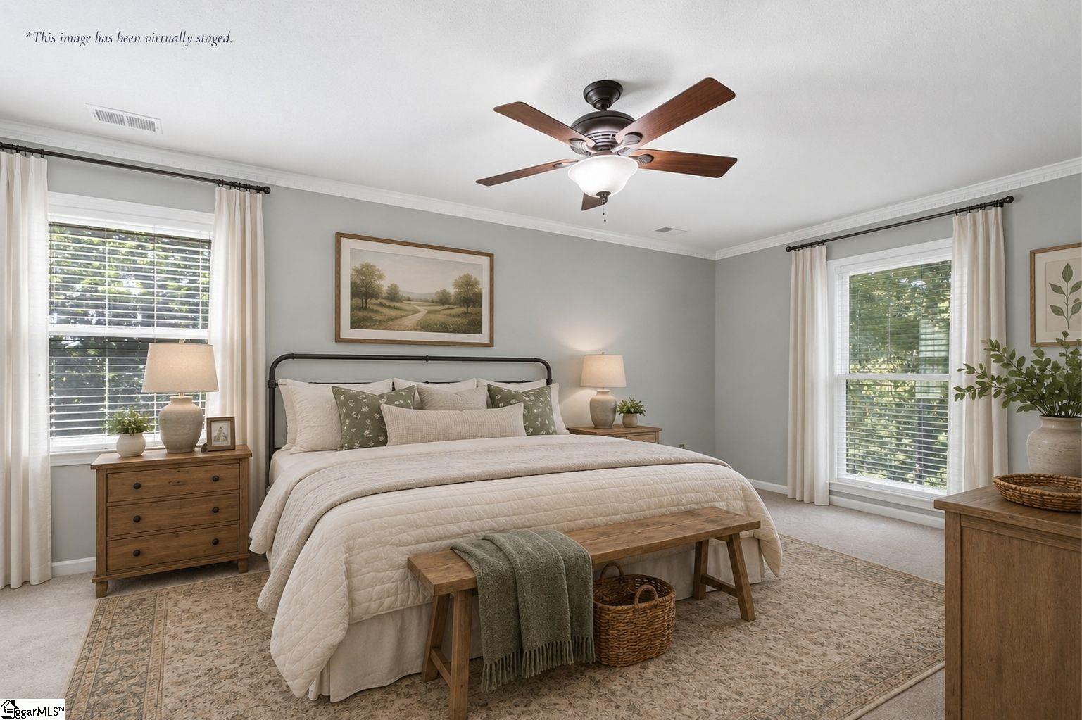 1911 Sitton Hill Road Easley, SC 29642 - Photo 17 of 41