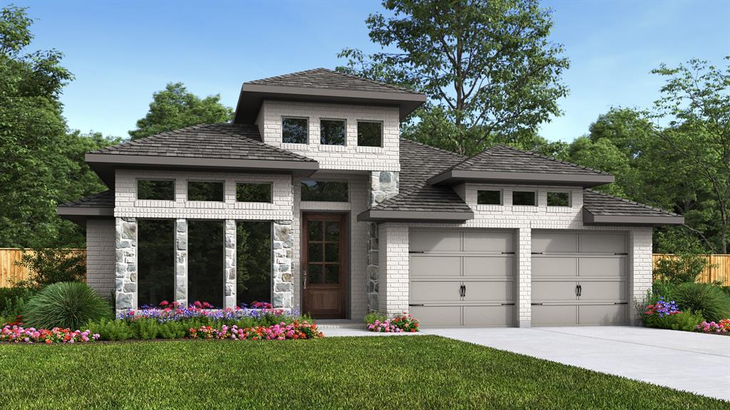 2530 Swansong Lane Forney, TX 75126 - Photo 1 of 14