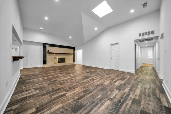 $3,900 | 2516 Pinebluff Drive, Dallas, TX 75228