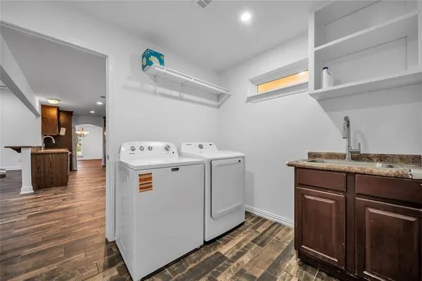 $3,900 | 2516 Pinebluff Drive, Dallas, TX 75228