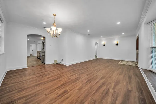 $3,900 | 2516 Pinebluff Drive, Dallas, TX 75228