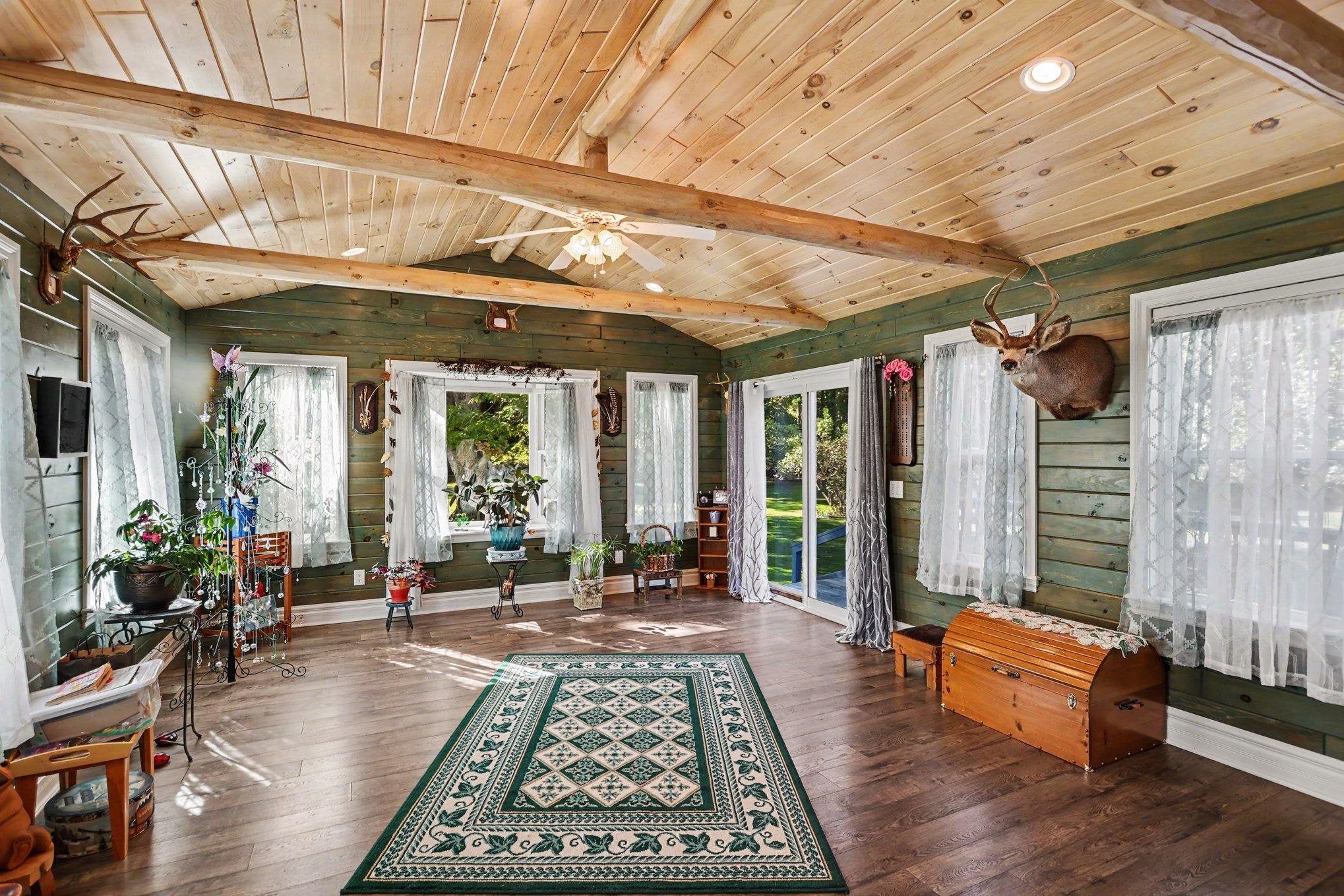 8156 State Road Millington, MI 48746 - Photo 11 of 24 Gallery Image 11