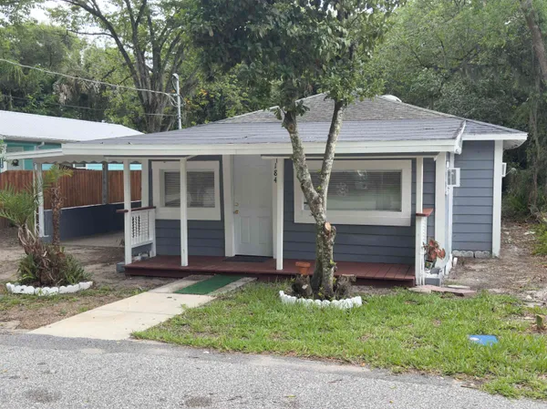 $225,000 | 184 Aiken Street, St. Augustine, FL 32084