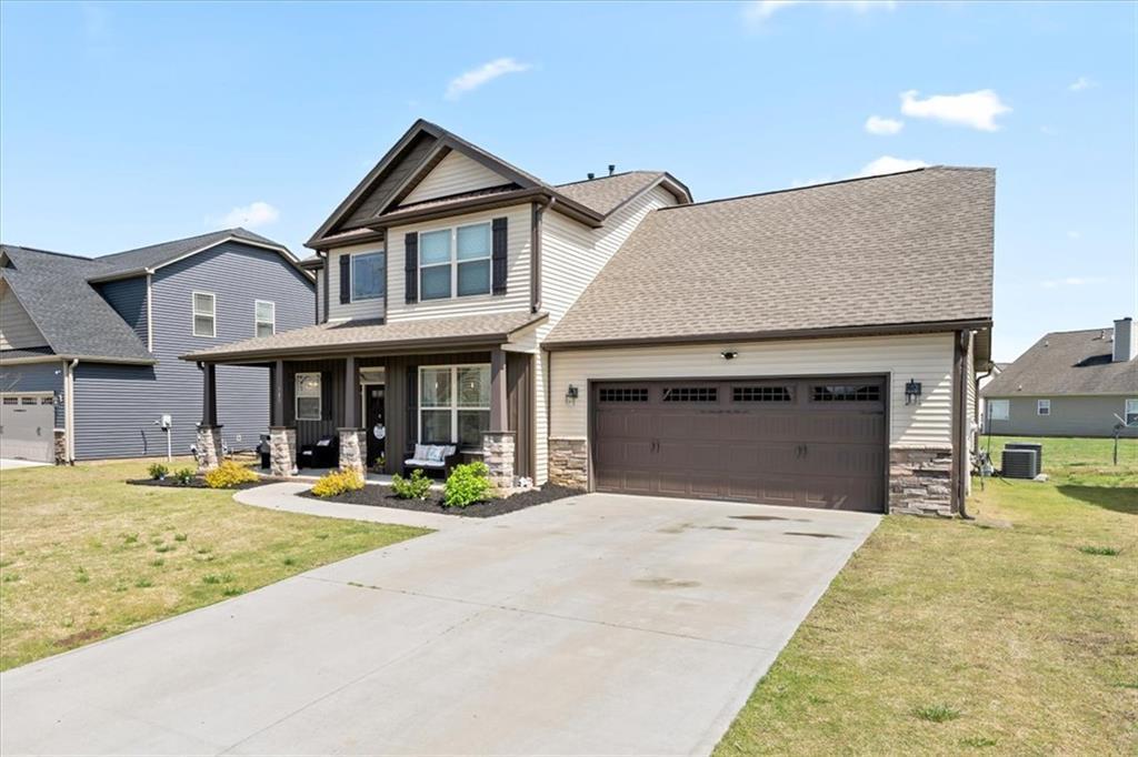 185 Norfolk Circle Anderson, SC 29625 - Photo 2 of 36