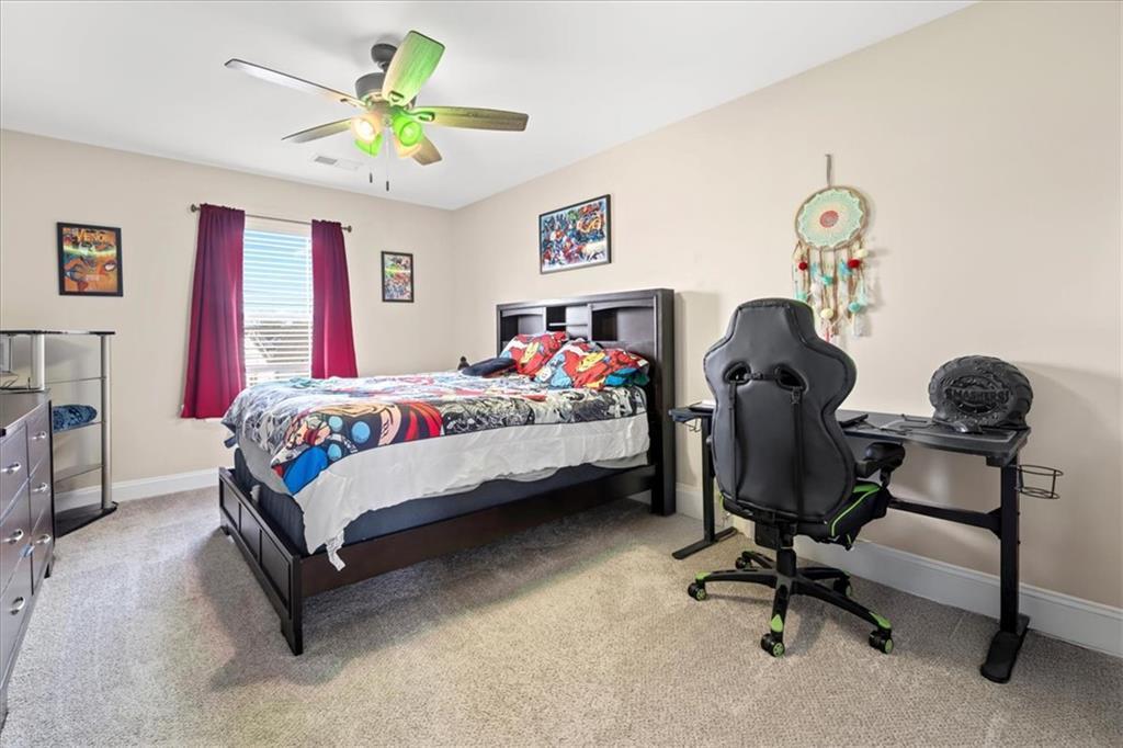 185 Norfolk Circle Anderson, SC 29625 - Photo 24 of 36