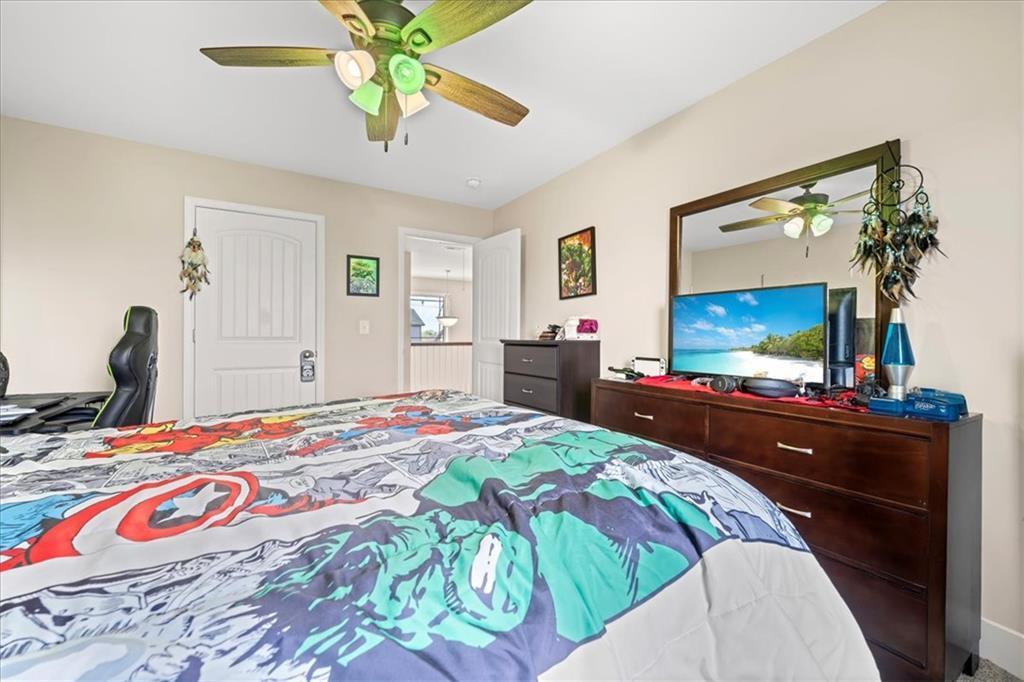 185 Norfolk Circle Anderson, SC 29625 - Photo 25 of 36