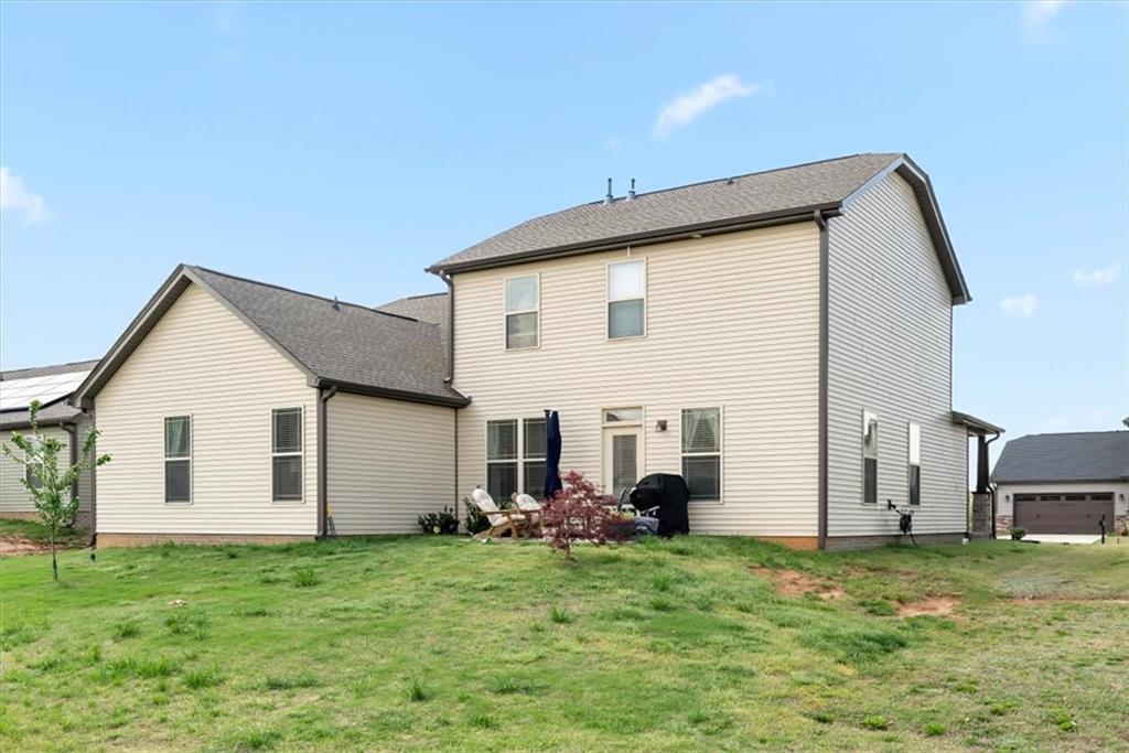 185 Norfolk Circle Anderson, SC 29625 - Photo 35 of 36