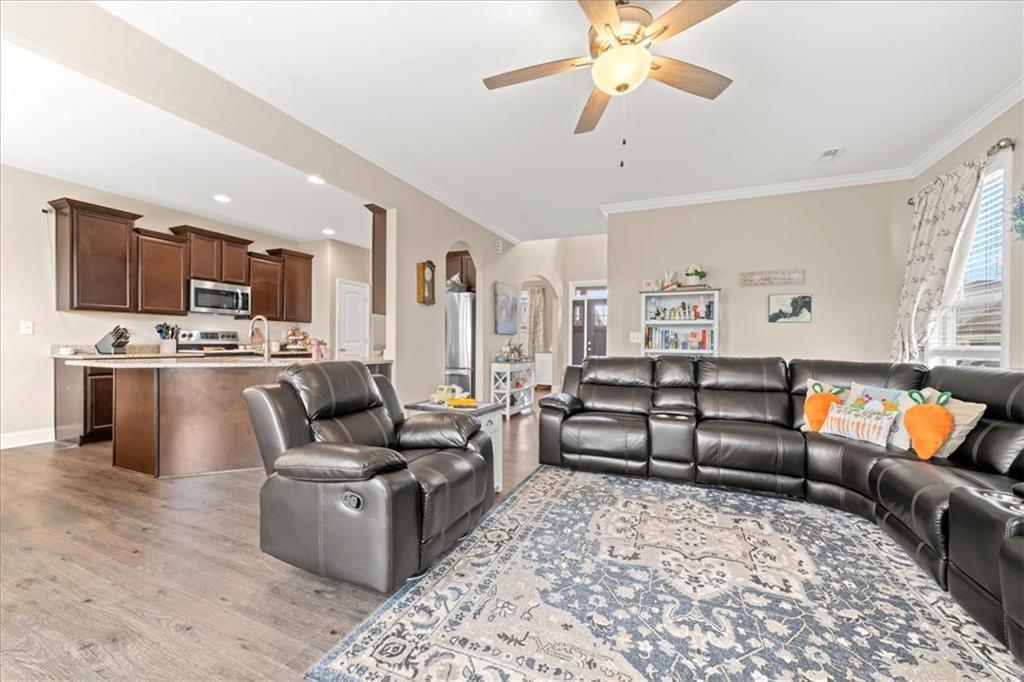 185 Norfolk Circle Anderson, SC 29625 - Photo 6 of 36
