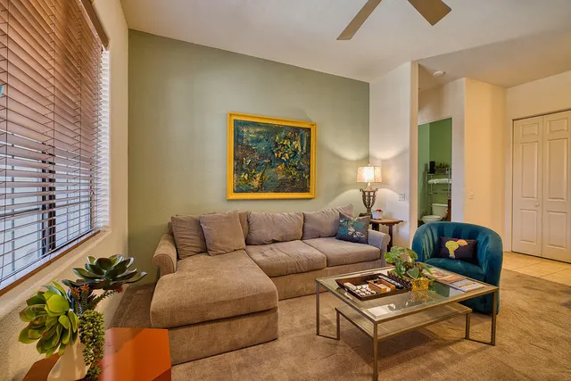 $299,000 | 50620 Santa Rosa Plaza, Unit 7, La Quinta, CA 92253