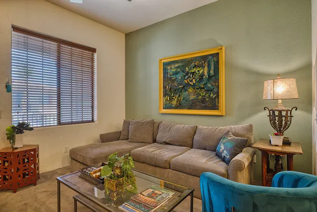 $299,000 | 50620 Santa Rosa Plaza, Unit 7, La Quinta, CA 92253