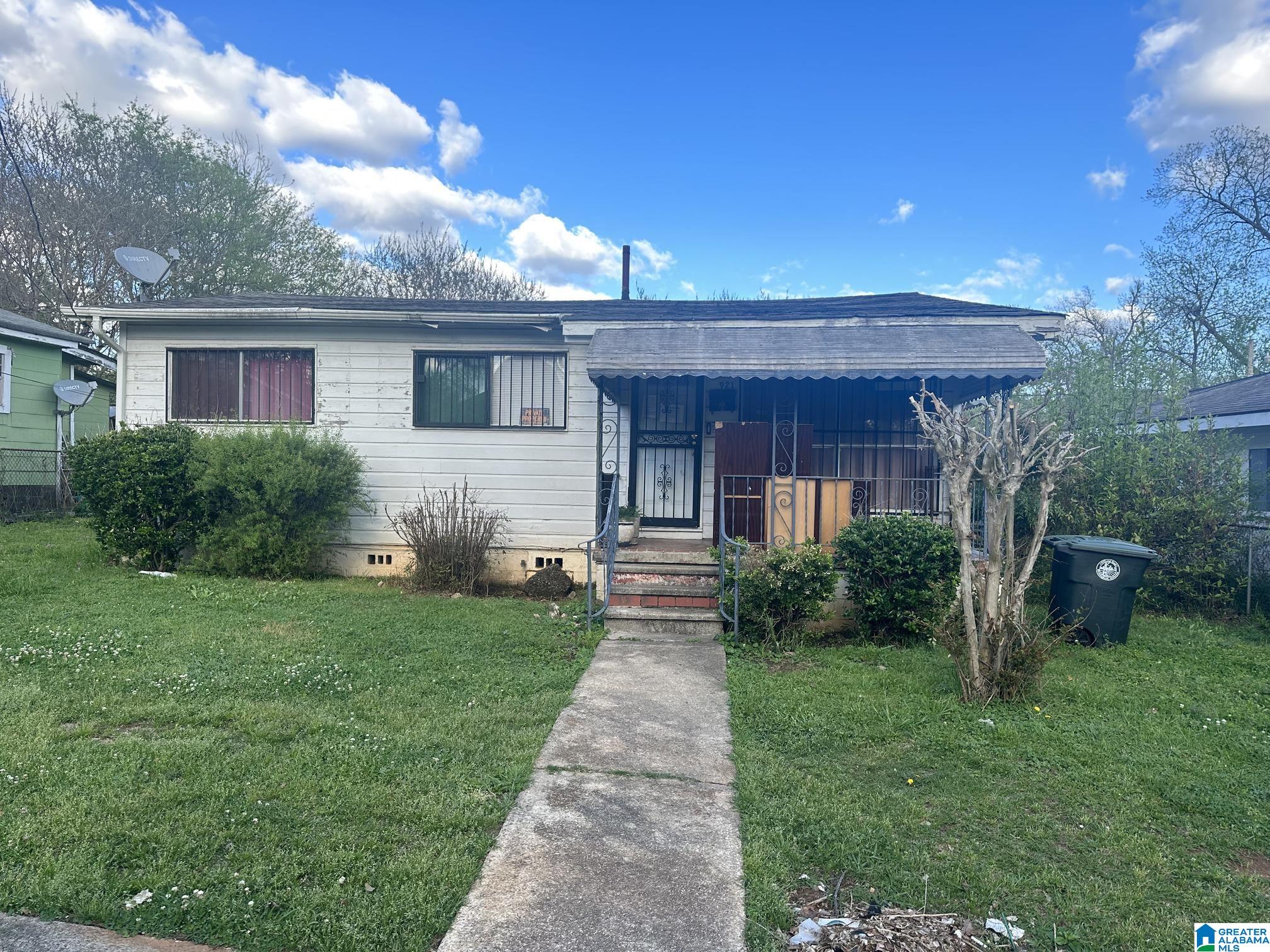 921 19th Street Southwest Birmingham, AL 35211 - Photo 1 of 19