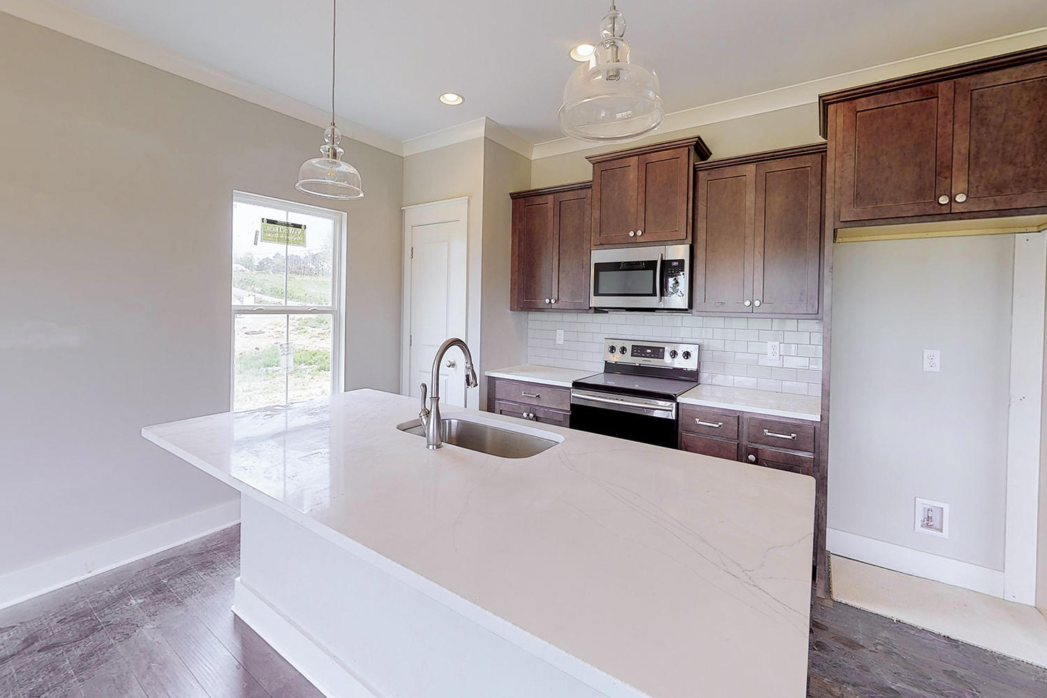 512 Old Charleston Road Northeast Cleveland, TN 37312 - Photo 4 of 12 Greywood Lot 30_04