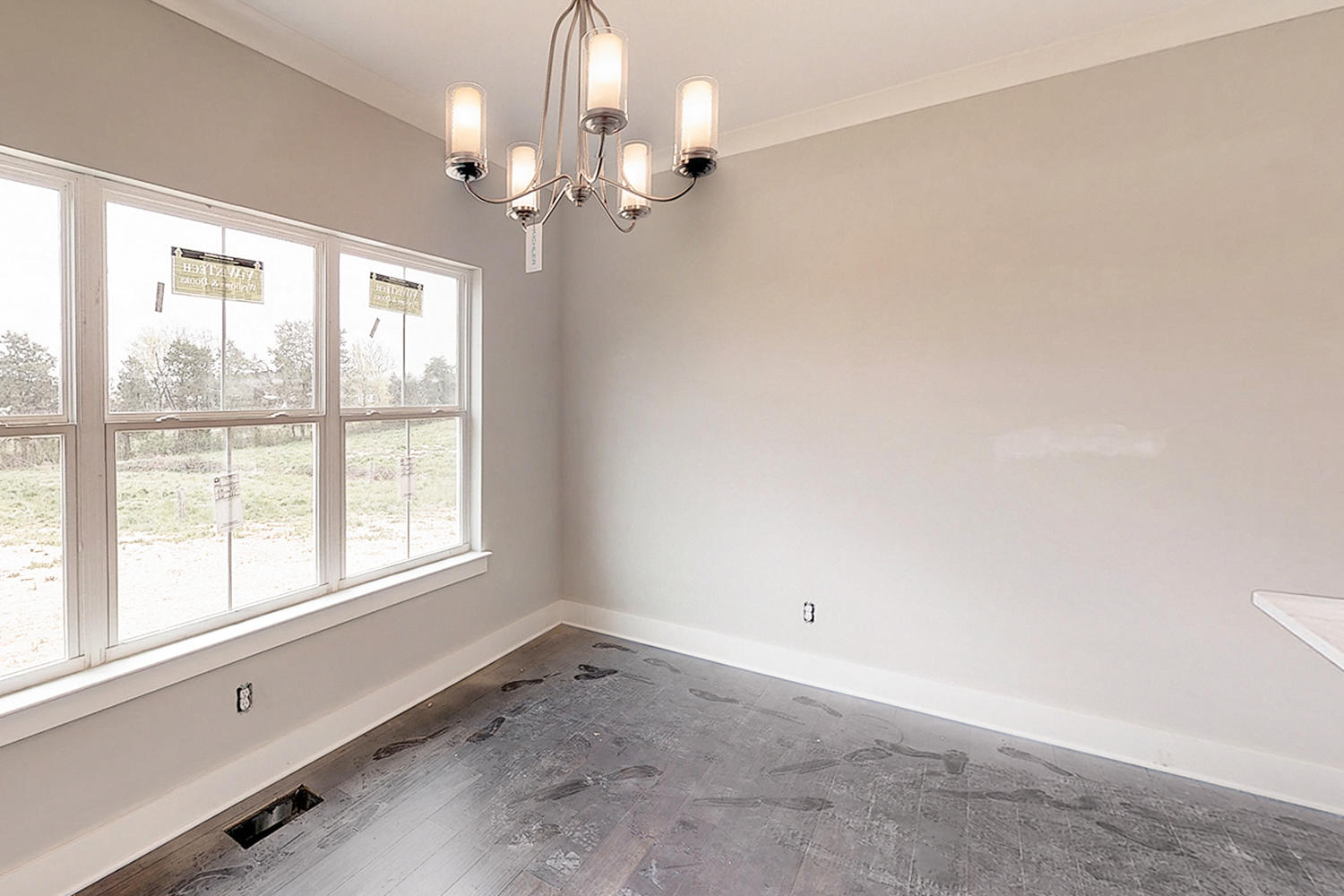 512 Old Charleston Road Northeast Cleveland, TN 37312 - Photo 5 of 12 Greywood Lot 30_05