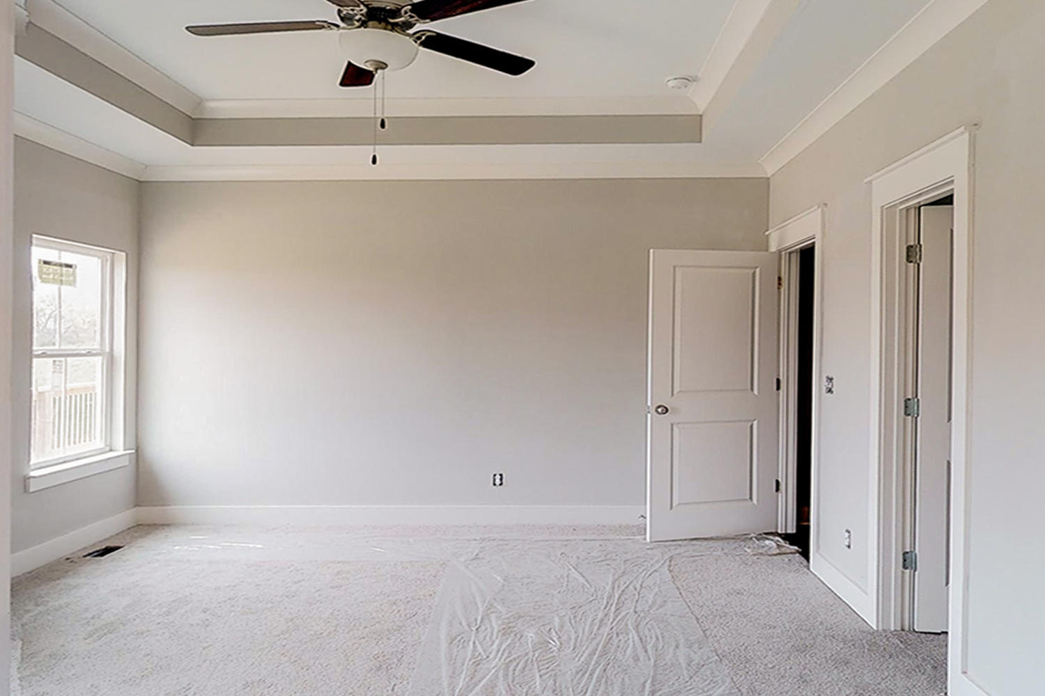 512 Old Charleston Road Northeast Cleveland, TN 37312 - Photo 6 of 12 Greywood Lot 30_06