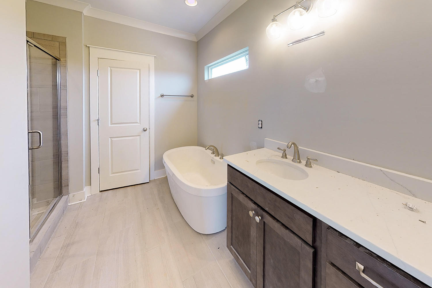 512 Old Charleston Road Northeast Cleveland, TN 37312 - Photo 7 of 12 Greywood Lot 30_07