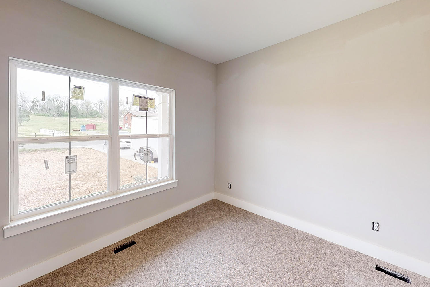 512 Old Charleston Road Northeast Cleveland, TN 37312 - Photo 8 of 12 Greywood Lot 30_09