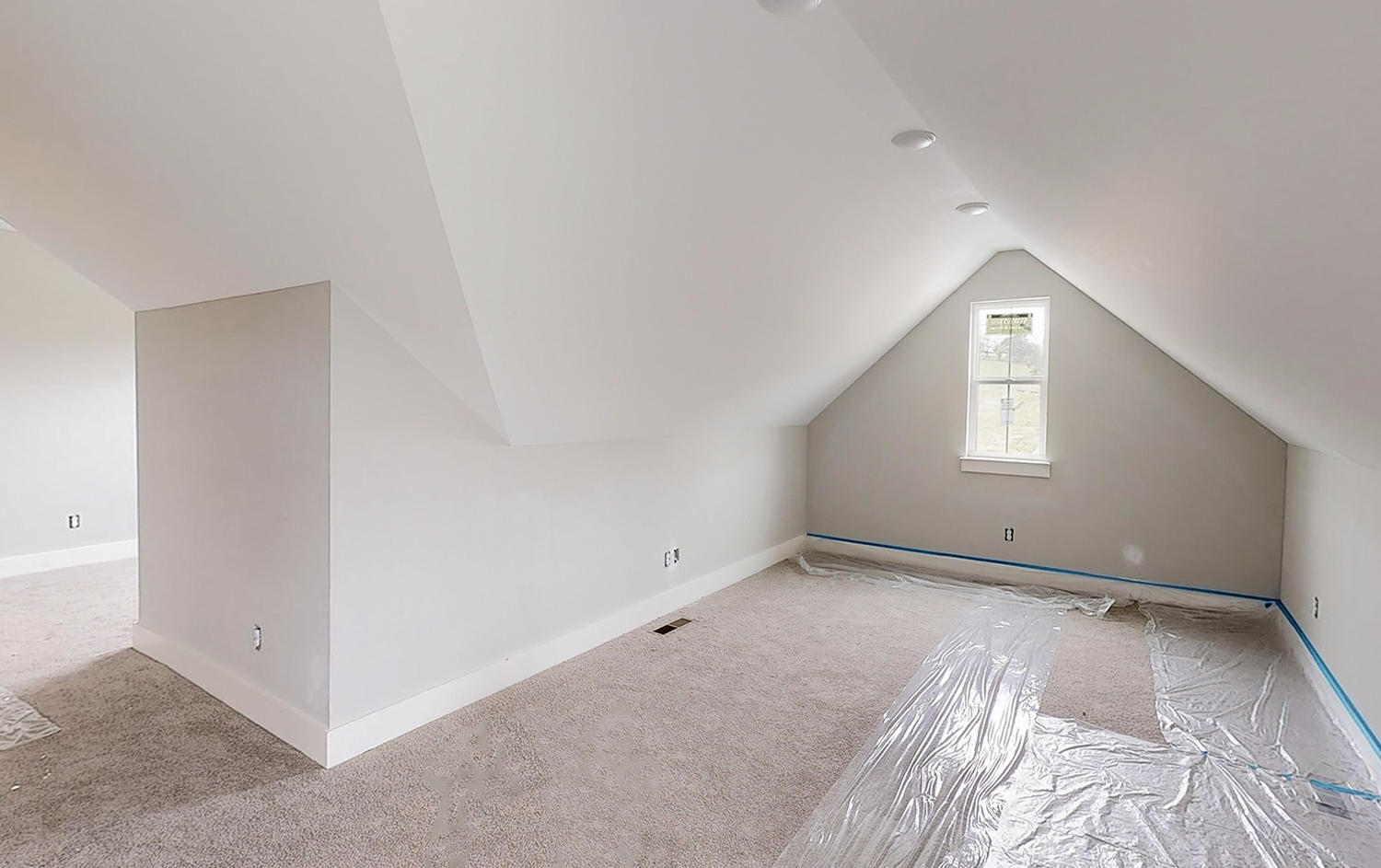 512 Old Charleston Road Northeast Cleveland, TN 37312 - Photo 10 of 12 Greywood Lot 30_11