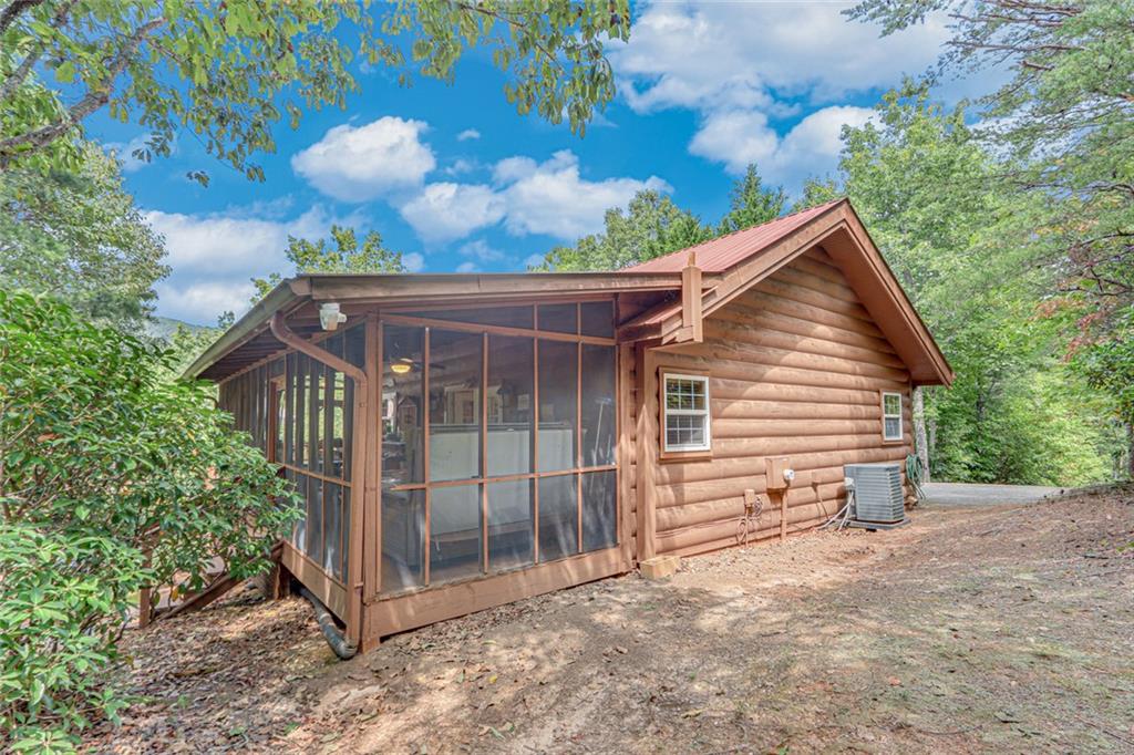 482 Monroe Ridge Road Sautee Nacoochee, GA 30571 - Photo 3 of 40