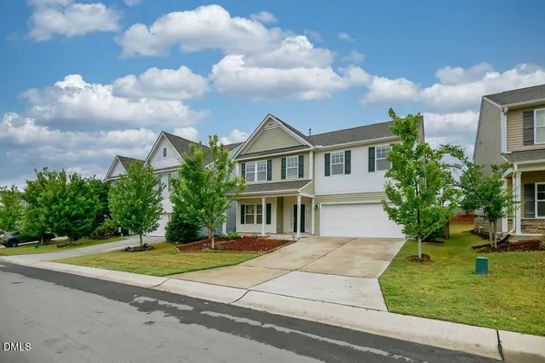 $690,000 | 202 Michelangelo Place, Morrisville, NC 27560