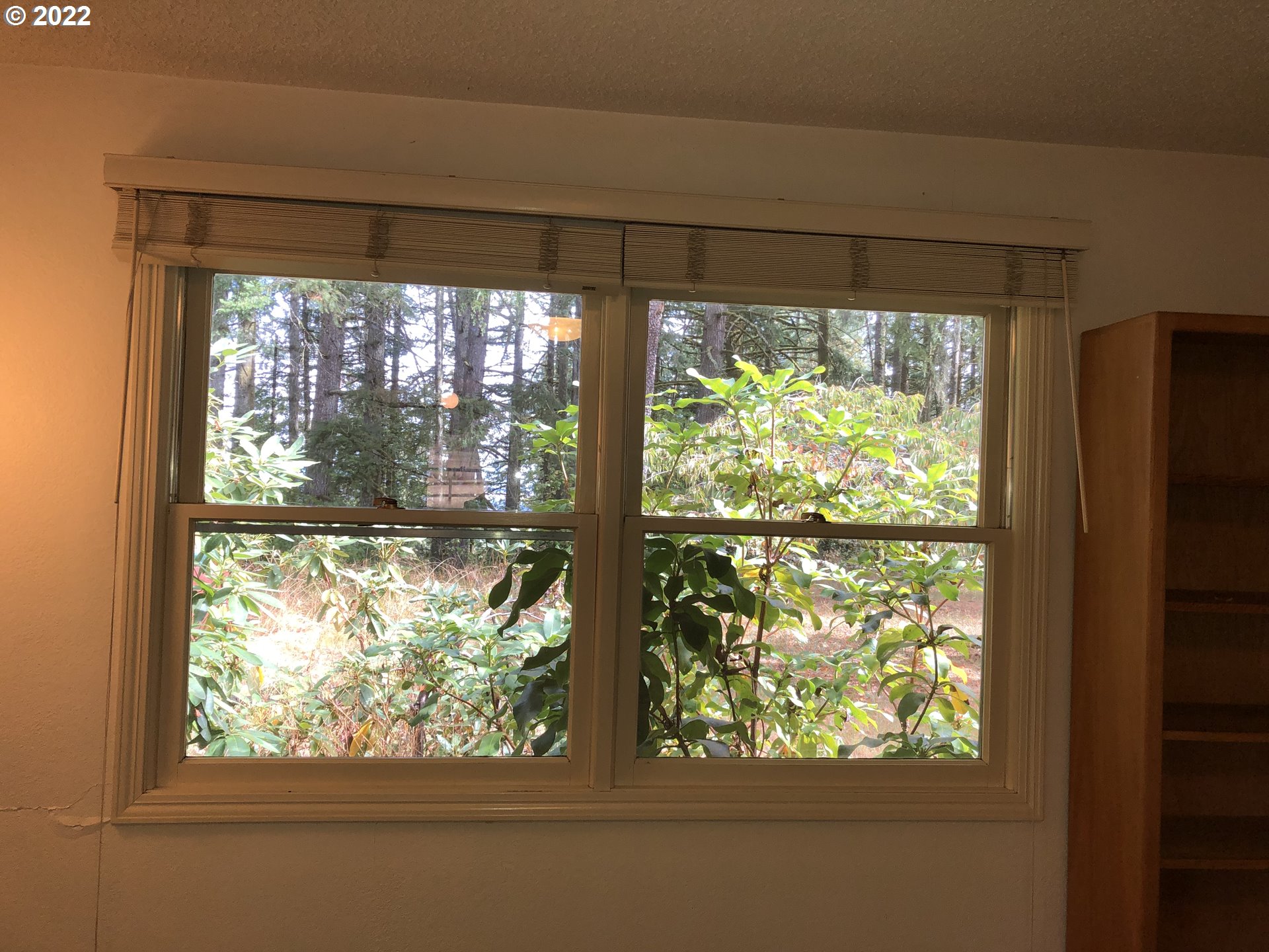 2545 James Howe Road Dallas, OR 97338 - Photo 30 of 31 a view of window and an outdoor space