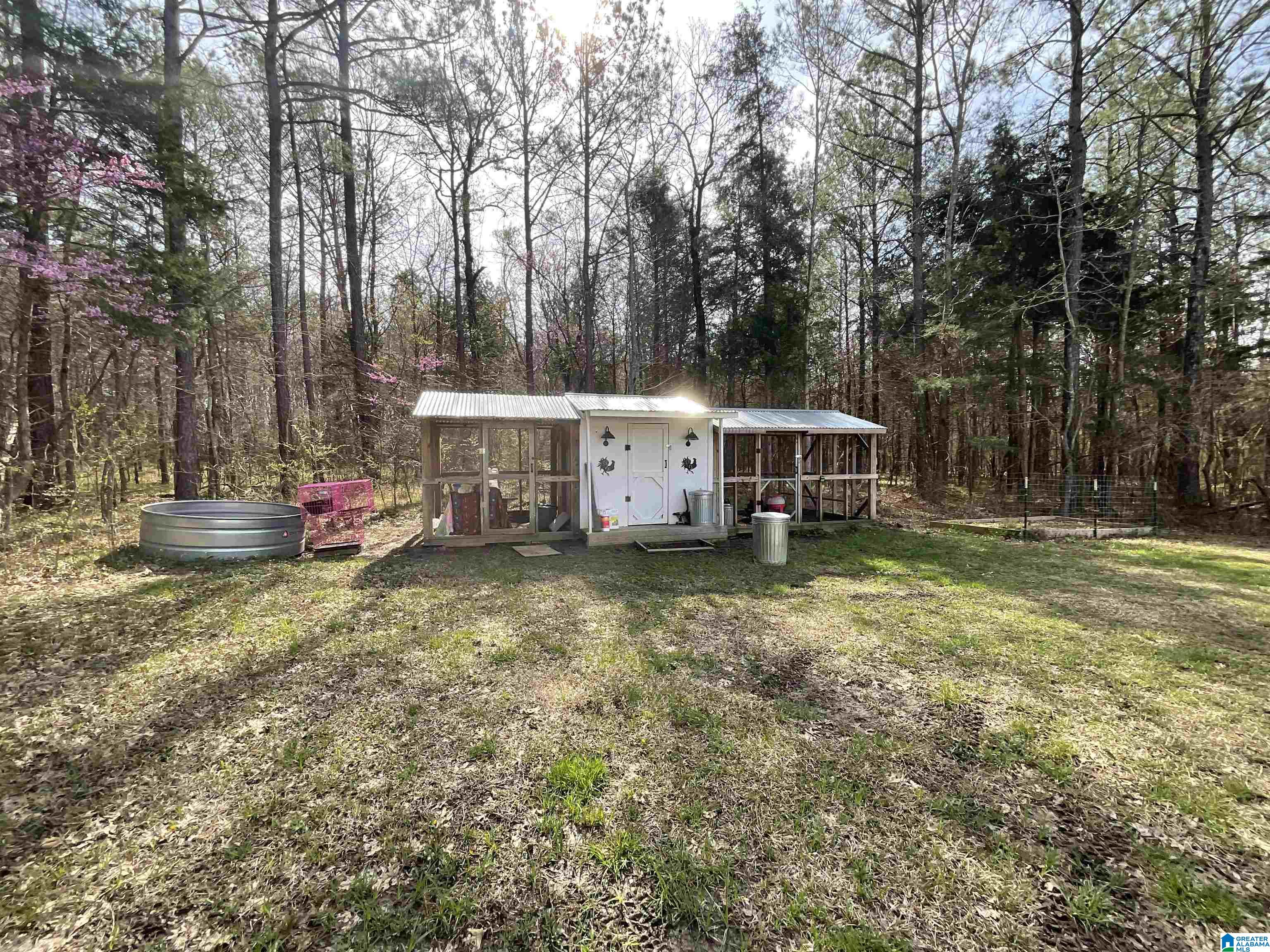 2560 Slasham Road Ashville, AL 35953 - Photo 60 of 77