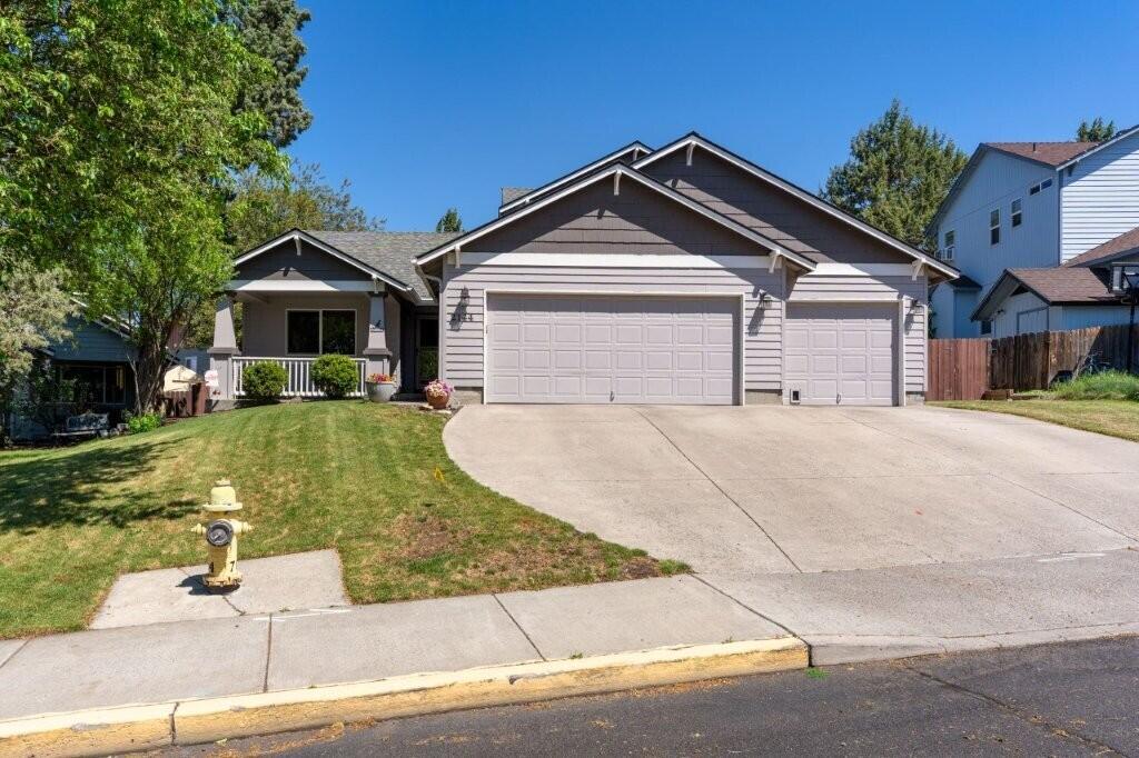 2144 Southwest 37th Street Redmond, OR 97756 - Photo 1 of 35 barb