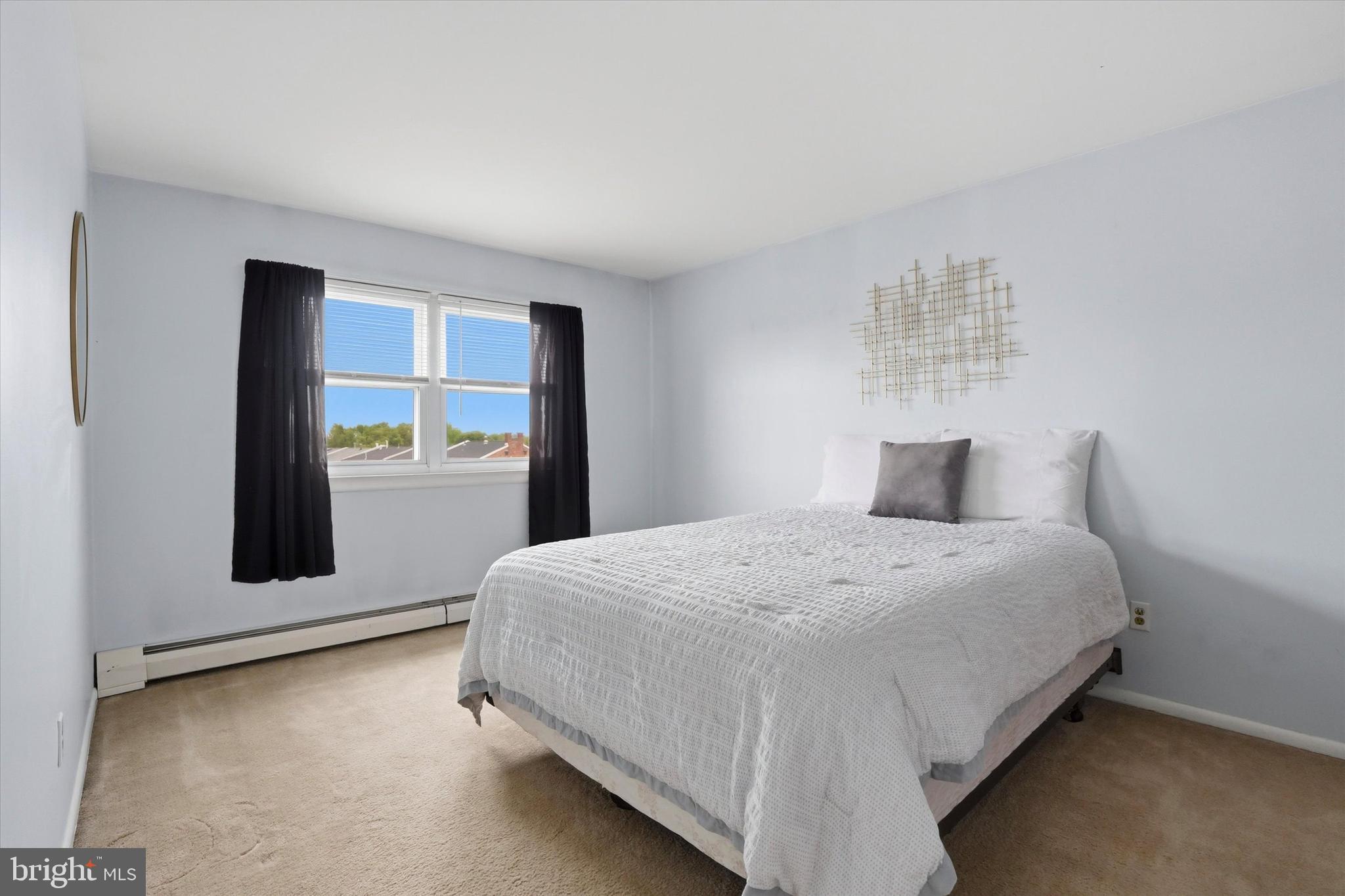 10915 Heflin Road Philadelphia, PA 19154 - Photo 11 of 19 Second Bedroom