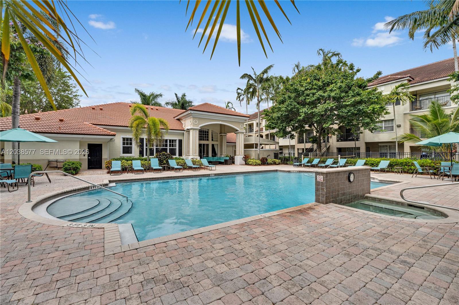 5880 West Sample Road, Unit 203 Coral Springs, FL 33067 - Photo 17 of 21