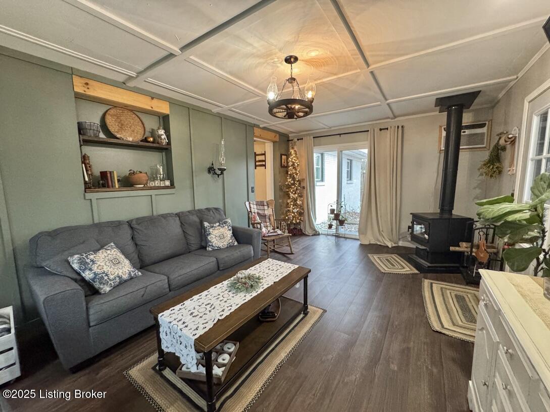 401 East Dale Rd Road Taylorsville, KY 40071 - Photo 23 of 62 23