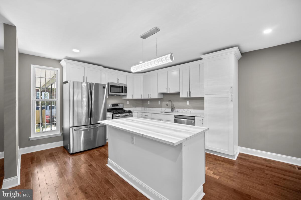 2809 Pomeroy Road Southeast Washington, DC 20020 - Photo 3 of 37 Gallery Image 3