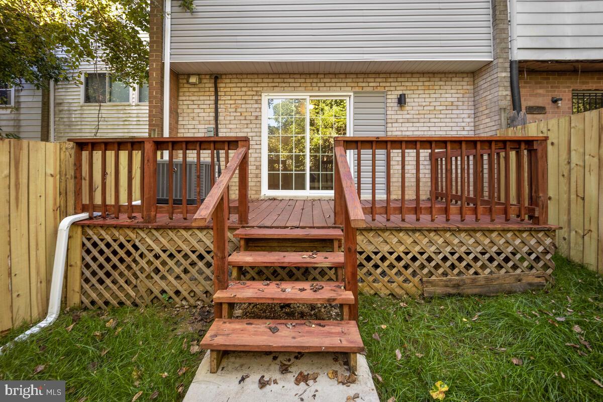 2809 Pomeroy Road Southeast Washington, DC 20020 - Photo 30 of 37 Gallery Image 30