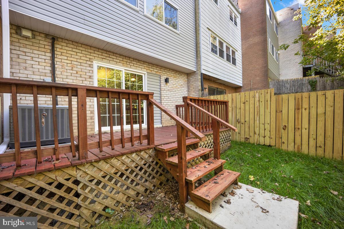 2809 Pomeroy Road Southeast Washington, DC 20020 - Photo 31 of 37 Gallery Image 31