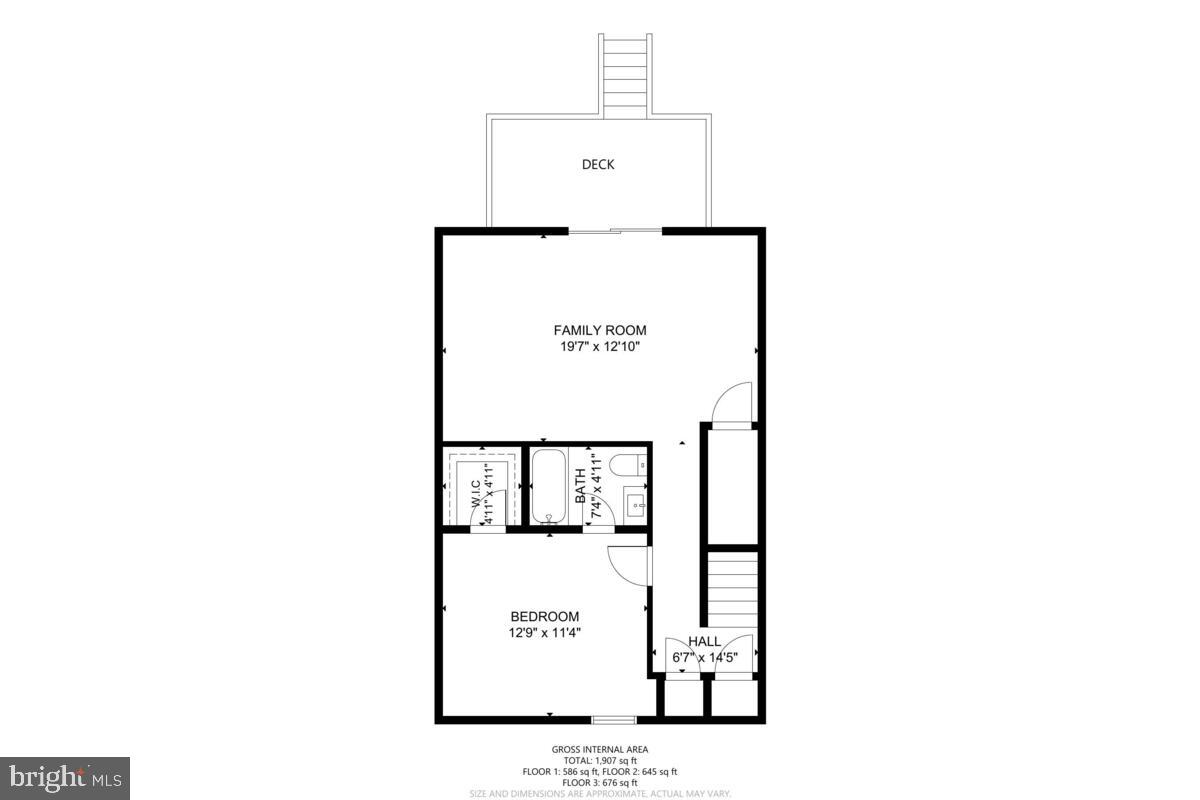 2809 Pomeroy Road Southeast Washington, DC 20020 - Photo 34 of 37 Gallery Image 34