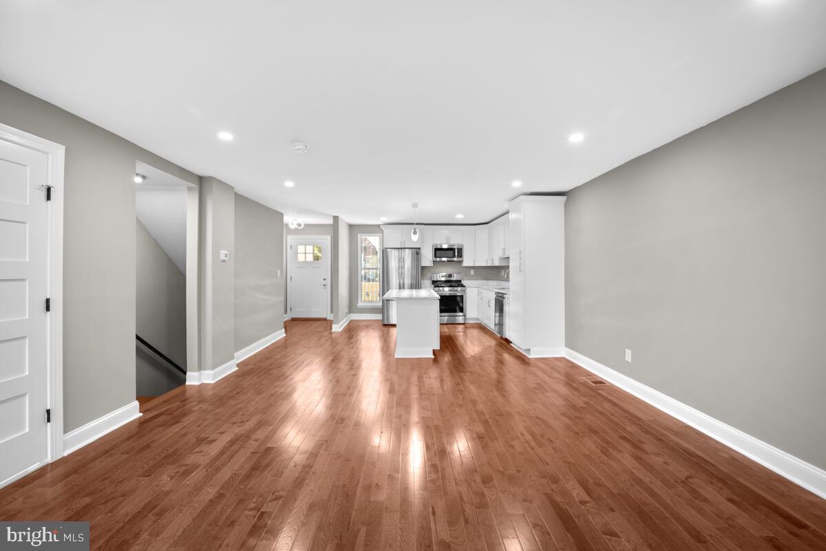2809 Pomeroy Road Southeast Washington, DC 20020 - Photo 8 of 37 Gallery Image 8