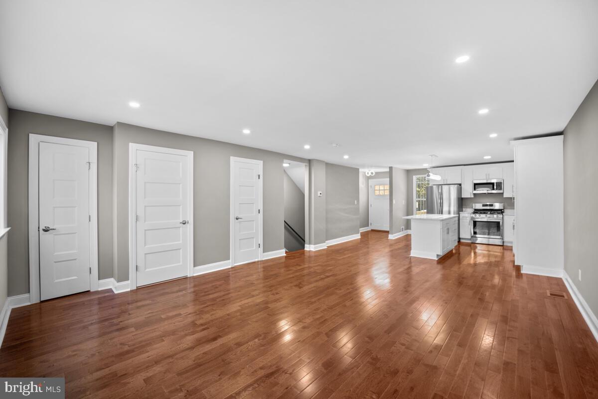 2809 Pomeroy Road Southeast Washington, DC 20020 - Photo 9 of 37 Gallery Image 9