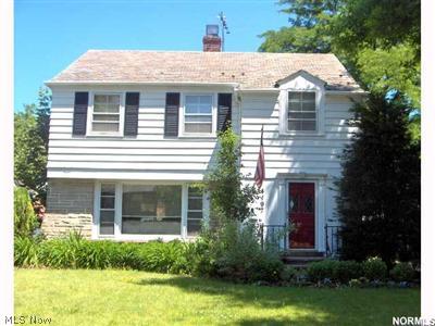 4197 Silsby Road University Heights, OH 44118 - Photo 1 of 1