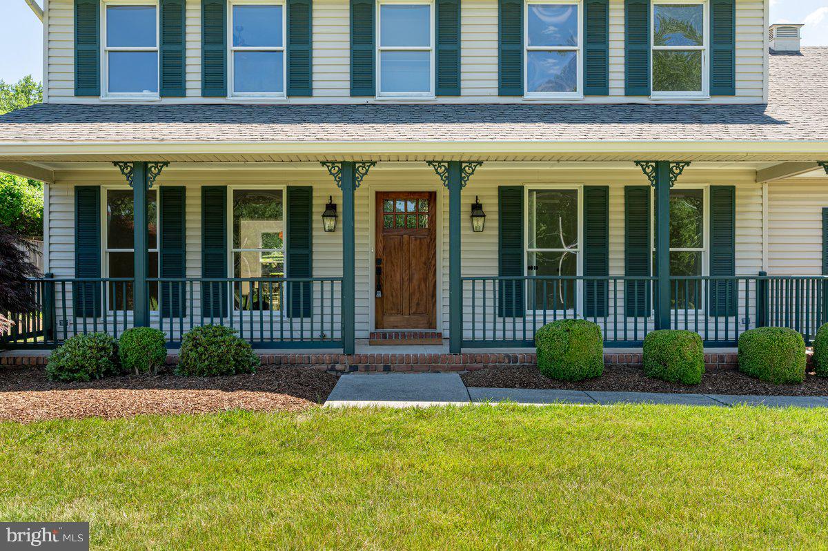 6091 Franklin Gibson Road Tracys Landing, MD 20779 - Photo 43 of 57